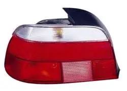 Bmw 5 Serisi E39 Kasa (1996-2000) Sol Arka Stop Lambası
