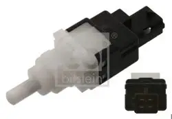 Fren Stop Müşürü Boxer Jumper 2,8Hdı 22Dt Puma 3,0 HDI C81 C96 C110 03-Ducato III 2,8Jtd 3,0Jtd 2,3 JTD 03-Albea Doblo Linea 1,3 Multijet / 1.9 JTD Alfa 147 156 159 Bravo Stilo Ford Ka 08 / -