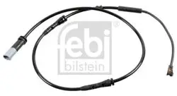 Balata Fişi BMW X3 F25 F26 On