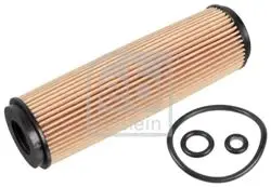 Yağ Filtresi 271 Motor C180-C200-E200