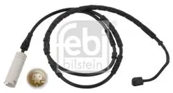 Fren Balata Fişi Arka BMW E84 09-15