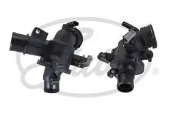 Termostat 95°C OM651 Mercedes-Benz W204 W212 W221 W222 C218 X218 W166 R172 Vito W639 W447 Sprinter (2008-2018)