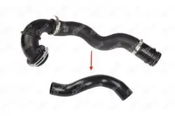 Turbo Hortumu (Plastik Boru Hariç) Opel Insignia A B16dth 15-17
