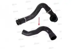 Turbo Hortumu Emme Astra J B16dth
