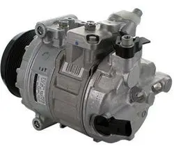 Klima Kompresörü Crafter 30 35 30 50 2.0 TDI 11 -
