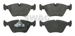 Ön Fren Balatası BMW E32 E34 E36 M3 E34 M5