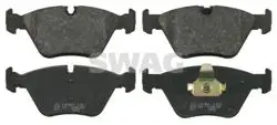 Fren Balatası Ön BMW E36-M3 E46 2.5-3.0 M3 E34 E32 E83 Z4