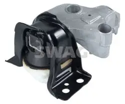 Motor Takozu Sağ Kangoo III 1,5 DCI K9k