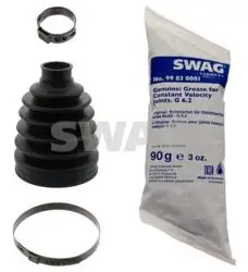 Aks Körüğü Dıs Uzunluk 99 mm / Ic Cap 24 mm / Ic Cap 2 74 mm C3 II-Ds3-Clio III IV Modus Twingo Duster Logan Sandero