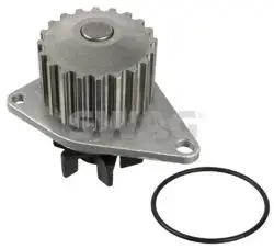 Devirdaim Su Pompası P106 P205 P206 Ax Saxo Partner Berlingo  03 Tu3jp (1.4 8V) 20Dıs