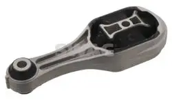 Motor Takozu Megane III Fluence Scenic III 1,5 DCI / 1.6 16V