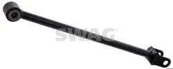 Denge Kolu Arka Alt Uzun Duster 2010 -