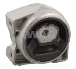 Motor Takozu Arka Sol (Manuel) W169 04-12 W245 05-11