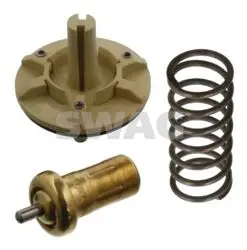 Termostat 80-95° Golf V VI Jetta III IV Polo Scirocco Tiguan Touran A1 Fabia Ibiza V Alhambra 1,4Tsı / TFSI 08 -