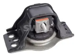 Motor Takozu Sağ Yağlı Logan Sandero 1,5Dcı