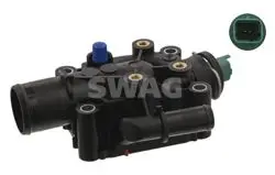 Termostat Gövdesi Komple P206 P307 Partner II Berlingo II Partner Tepe Berlingo III P207 P308 C2 C3 C4 Xara II Xsara Picasso C3 II C3 Plurıel C4 II Ds4 Tu5jp4 (1.6 16V) P206 P307 P1007 P207 C2 C3 C3 II C4 P301 C Elysee Ec5 Euro5 Motor