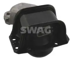 Motor Takozu (Yağlı) Sağ Üst P307 1.4 HDI (00 06)