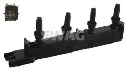 Ateşleme Bobini P206 Gtı P406 Ym P407 P607 P806 P307 P807 Xsara II C5 C5 II Eva