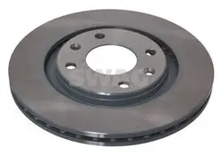 Ön Fren Disk Aynası (Hava Soğutmalı) Partner Berlingo &Lt, 03 1,4I 1,8D 1,9D P306 Xsara Zx Bx Xantia Xs