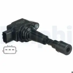 Ateşleme Bobini Mazda 3 1.6 2003-2009