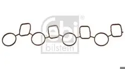 Emme Manifold Contası Passat Tiguan A4 2.0 TDI 11-Caddy III 2.0 TDI (12 15) Chfc Cfhf Clca
