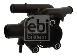 Termostat Gövdesi Focus 98-05 Escort 90-01 Mondeo 92-00 1.6