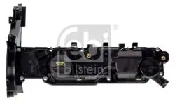 Külbütör Kapağı Komple Contalı Focus III Cb8 11-14 1.6 TDCI Focus III Cb8 11-14 1.5 TDCI Focus Iııı Cew 14-1.5 TDCI B-Max 12-12-1.5 TDCI 1.6 TDCI Transit Courıer C4a 14-1.5-1.6 TDCI-2008-206 + 207-208-3008 I-II-301-308 I-II-5008 I-II-508-Par