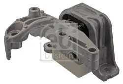 Motor Takozu Sağ Megane III Fluence 1,5 DCI K9k 110Hp