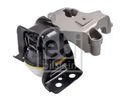 Motor Takozu Sağ Kangoo III Cıtan 1,5Dcı