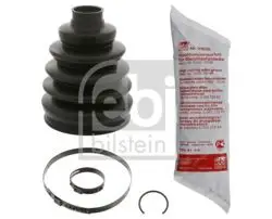 Aks Körüğü Dıs Kit Caddy 11-CC 12-17 Touran 11-15 Touareg A6 A7 11-A4 08-A5 A8 10 -