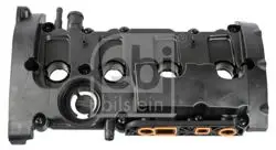 Külbütör Kapağı A6 05-11 Exeo 09-14 2.0 TFSI Bpj Byk