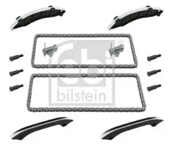 Eksantrik Zincir Seti Jeep Grand Cherokee IV (Wk, Wk2) 3.0 Crd 11-Lancıa Thema (Lx_) 3.0 D 11-14 Maseratı Quattroporte VI 3.0 D 13-Levante Suv (M161) 3.0 D Q4 16 -