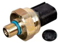 Yakıt Basınç Sensörü W176 12-18 C117 14-19 W205 14-W213 17-18 C253 16-19 Vito W447 14-Sprinter 906 16 -