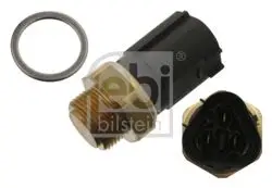 Fan Müşürü Golf IV V VI 98-13 Bora 99-05 Jetta 06- Phaeton