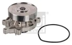 Devirdaim Su Pompası Mini R55 R56 R57 R59 R60 R61 Toyota Auris 1.6 D4d 15-Avensis T27 Verso 1.6 D4d 13 -