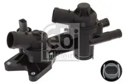 Termostat Yuvası Komple Golf Jetta Octavia Passat 1.6 Blf