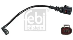 Fren Balata Fişi On Arka Crafter 2.0 16-Dasa-B-C \ Daua-B-C \ Dava \ Dawa Man Tge 16 -
