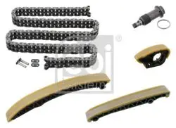 Eksantrik Zincir Seti (Om611, Om612, Om646) W202 97-00 W203 03-07 W204 07-09 W211 02-08 Sprinter 06 -
