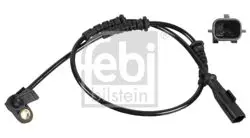 ABS Sensörü Mgn III 1.5 DCI 1.6 16V-Clio III 1.5 DCI 1.6 16V-Fluence Scenic 1.5 DCI 1.6 16V-Grand Scenic 1.5 DCI 1.6 16V