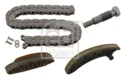 Eksantrik Zincir Seti (Om651) W246 11-14 W204 08-14 W212 09-16 Vito W639 10-Sprinter 906 09 -