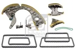Eksantrik Zincir Set A4 A5 A6 Q5 Q7 Touareg 2.7 3.0 TDI Cama Camb Cana Canb Canc Cand Casa Casb Cata Ccla Ccma Ccwa Cdya Cdyb Cdyc Cgka Cgkb