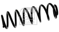 Helezon Yayı Arka Octavia 04-13 Superb Passat 08-15 Golf V VI 04-13 Jetta 06-18 Altea 04-10 Toledo 05-09