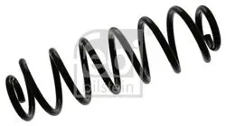 Helezon Yayı Arka A3 Altea Octavia 04-13 Beetle 12-19 Eos Jetta 06-16 Golf V VI 04-14