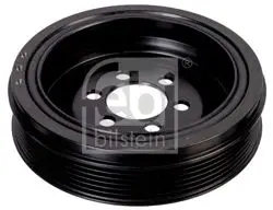 Krank Kasnağı BMW N20 F22 F34 X1 E84 X4 F26