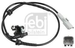 Tekerlek Hız Sensörü Arka 3008 1.2-1.6 VTI-1.6 HDI-2.0 HDI