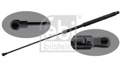 Kaput Amortisörü 508 811mm 390N 10-18