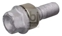 Bijon 19mm 911 Carrera Cabrıo Targa Tavan Boxster Cayman Panamera Crcc Cxpa M96.25 Ma1.02 97-16