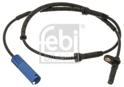 ABS Sensörü Arka BMW E65