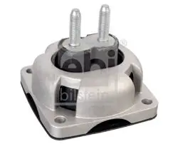 Şanzıman Takozu Arka 4-Matic Gl-Class X164 06-12