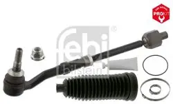 Rot Takımı Ön Sağ Sol BMW E60 E61 E63 E64